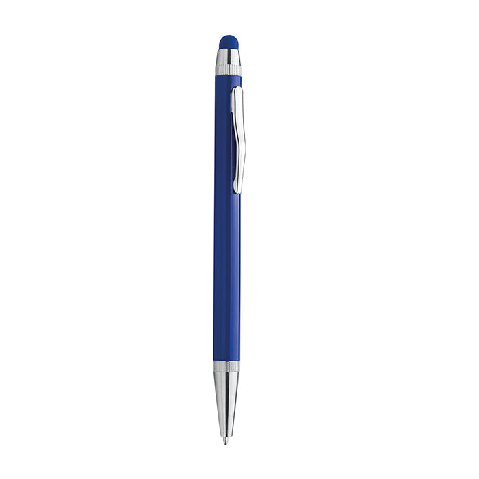 Penna Click PD072 personalizzata laser – PD072BL