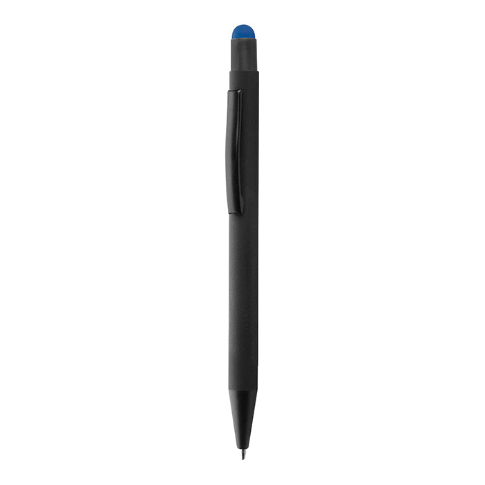 Penna Black Touch PD074 personalizzata laser – PD074BL