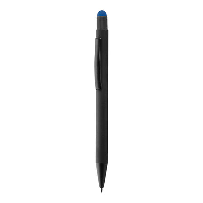 Penna Black Touch PD074 personalizzata laser – PD074BL