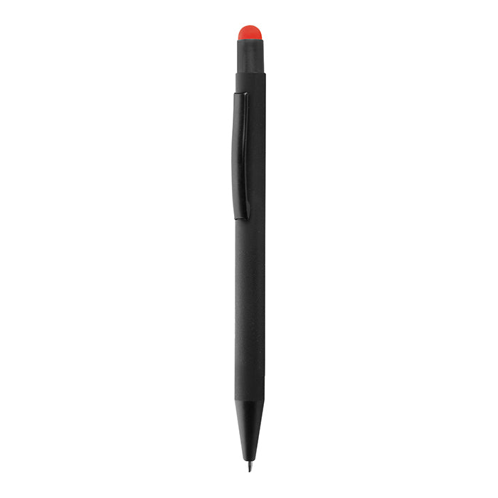 Penna Black Touch PD074 personalizzata laser – PD074RO