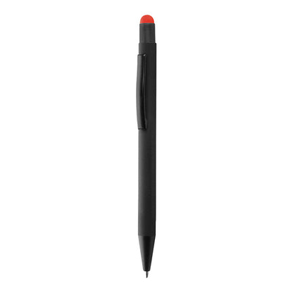 Penna Black Touch PD074 personalizzata laser – PD074RO