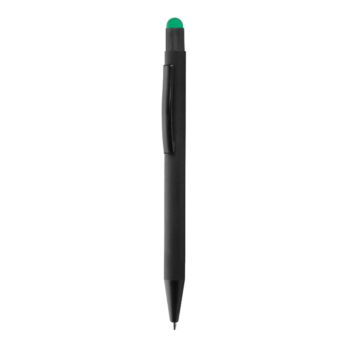 Penna Black Touch PD074 personalizzata laser – PD074VE