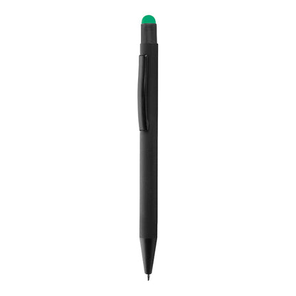 Penna Black Touch PD074 personalizzata laser – PD074VE