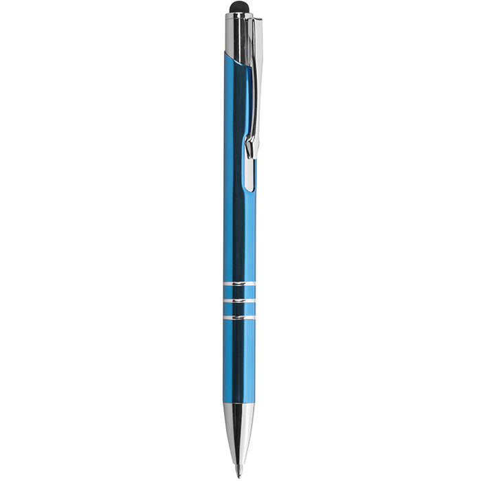 Penna Chrome Plus PD076 personalizzata laser – PD076BC