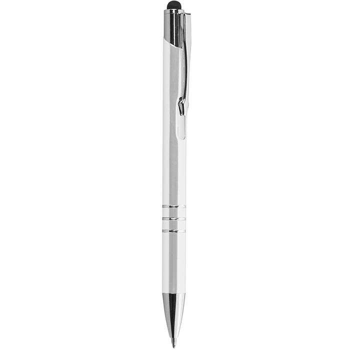 Penna Chrome Plus PD076 personalizzata laser – PD076BI