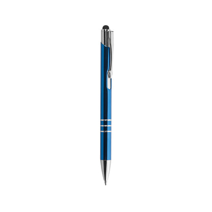 Penna Chrome Plus PD076 personalizzata laser – PD076BL
