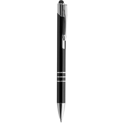 Penna Chrome Plus PD076 personalizzata laser – PD076NE