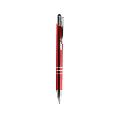Penna Chrome Plus PD076 personalizzata laser – PD076RO