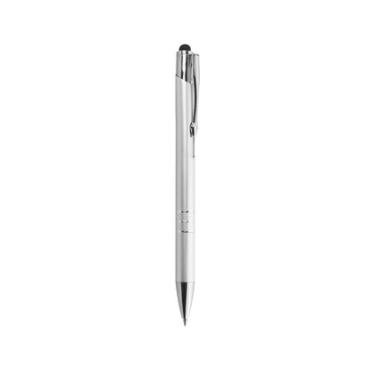Penna Chrome Plus PD076 personalizzata laser – PD076SI