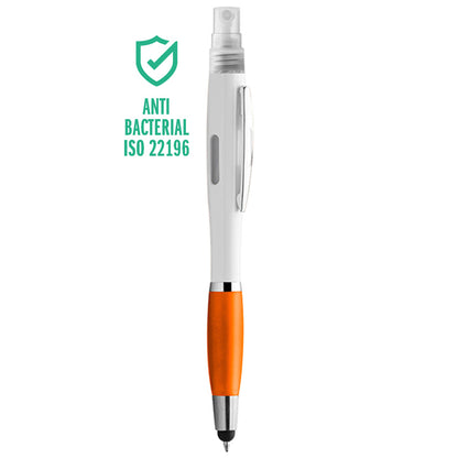 Penna Juke Spray PD079 personalizzata a colori – PD079AR
