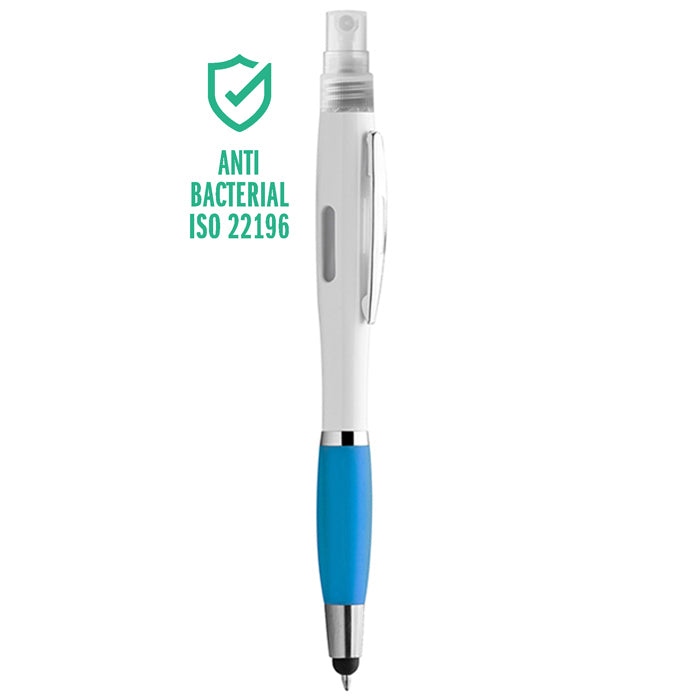 Penna Juke Spray PD079 personalizzata a colori – PD079AZ