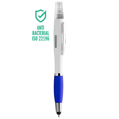 Penna Juke Spray PD079 personalizzata a colori – PD079BL