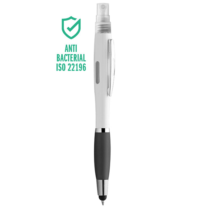 Penna Juke Spray PD079 personalizzata a colori – PD079NE