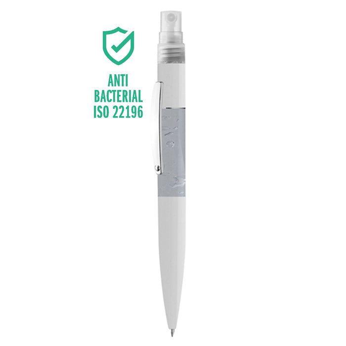Penna Spray PD080 personalizzata a colori – PD080BI