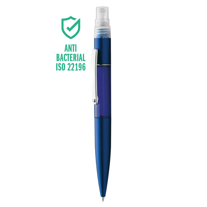 Penna Spray PD080 personalizzata a colori – PD080BL