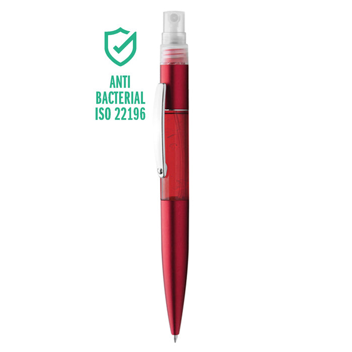 Penna Spray PD080 personalizzata a colori – PD080BO