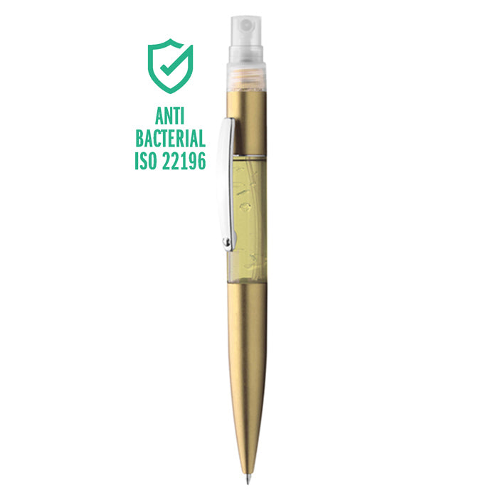Penna Spray PD080 personalizzata a colori – PD080OR