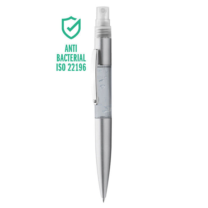 Penna Spray PD080 personalizzata a colori – PD080SI