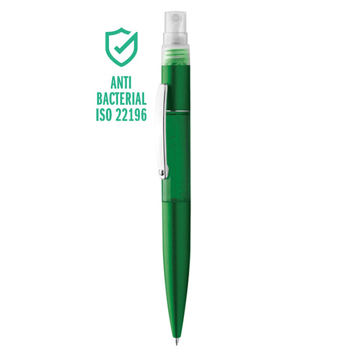 Penna Spray PD080 personalizzata a colori – PD080VE