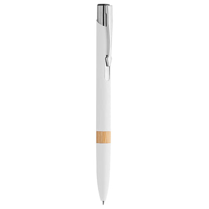 Penna Queen PD081 personalizzata laser – PD081BI