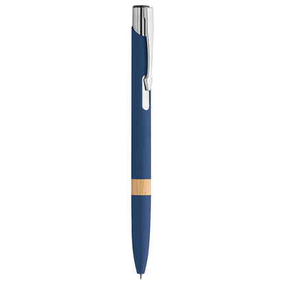 Penna Queen PD081 personalizzata laser – PD081BL