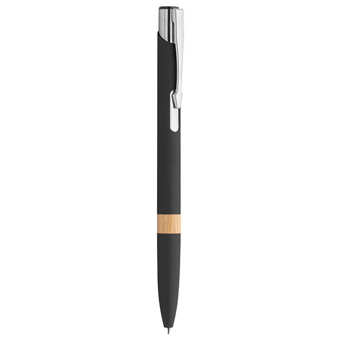 Penna Queen PD081 personalizzata laser – PD081NE
