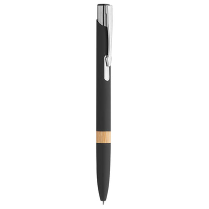 Penna Queen PD081 personalizzata laser – PD081NE