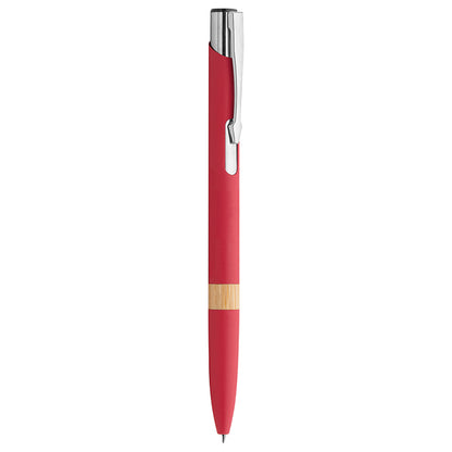 Penna Queen PD081 personalizzata laser – PD081RO