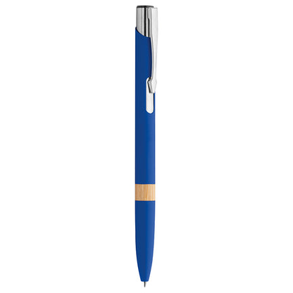 Penna Queen PD081 personalizzata laser – PD081RY