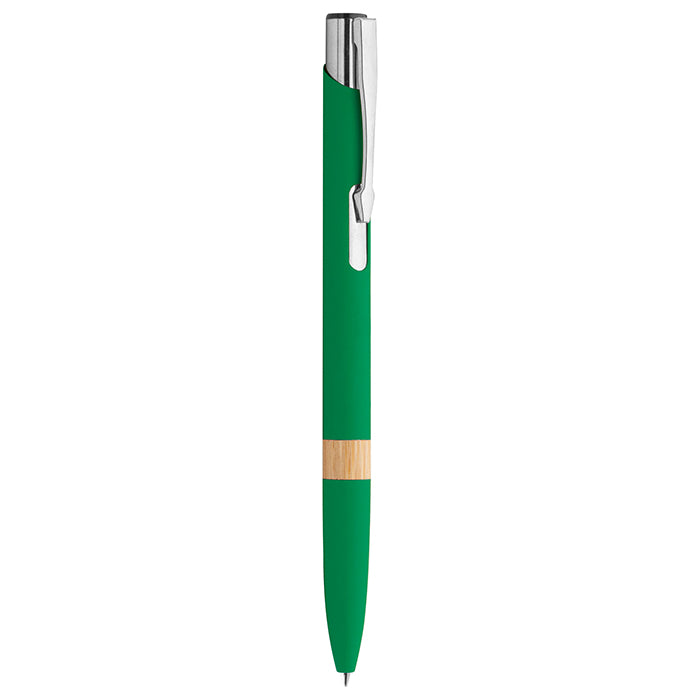 Penna Queen PD081 personalizzata laser – PD081VE