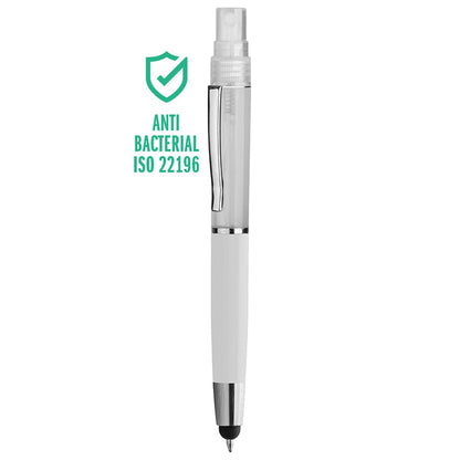 Penna Shield PD082 personalizzata a colori – PD082BI