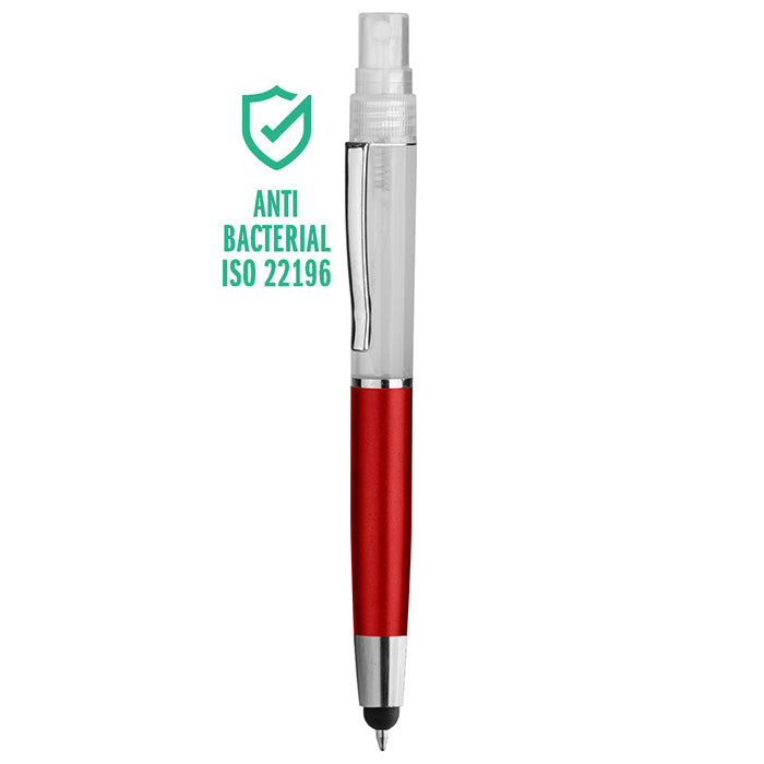 Penna Shield PD082 personalizzata a colori – PD082BO