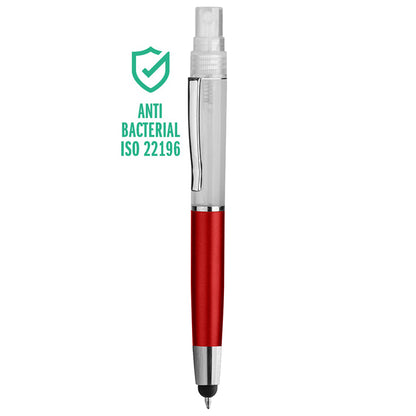 Penna Shield PD082 personalizzata a colori – PD082BO