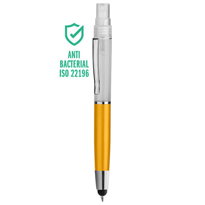 Penna Shield PD082 personalizzata a colori – PD082OR