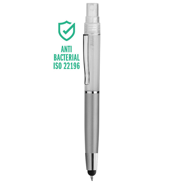 Penna Shield PD082 personalizzata a colori – PD082SI