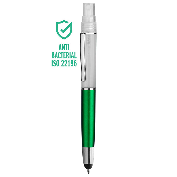 Penna Shield PD082 personalizzata a colori – PD082VE