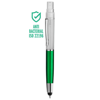 Penna Shield PD082 personalizzata a colori – PD082VE