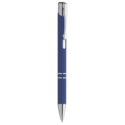 Penna Monarch PD083 personalizzata laser – PD083BL