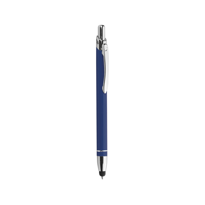 Penna Impact PD088 personalizzata laser – PD088BL