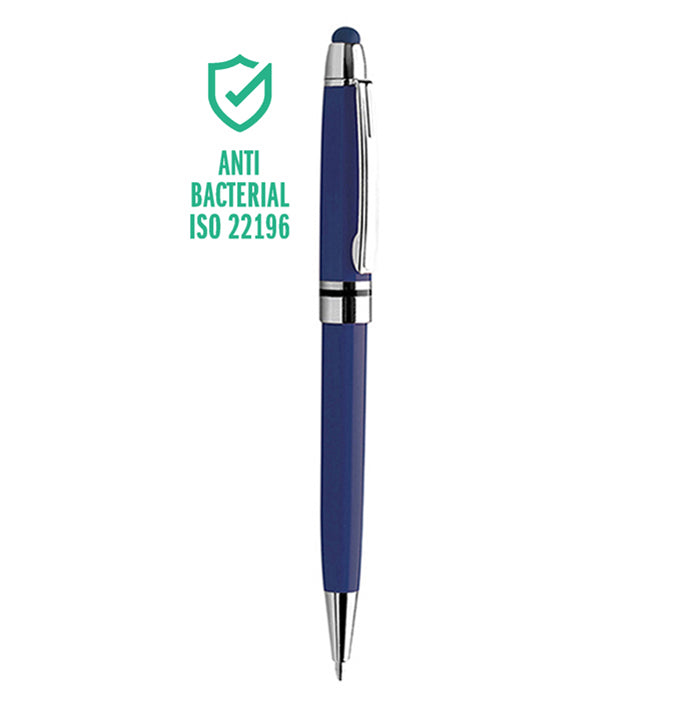 Penna Point PD089 personalizzata a colori – PD089BL