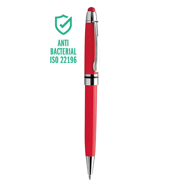 Penna Point PD089 personalizzata a colori – PD089RO