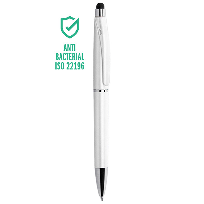 Penna Stylus PD090 personalizzata a colori – PD090BI