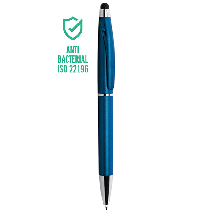 Penna Stylus PD090 personalizzata a colori – PD090BL