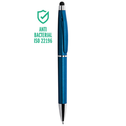 Penna Stylus PD090 personalizzata a colori – PD090BL