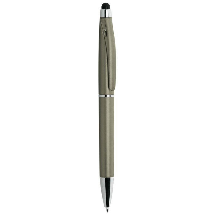 Penna Stylus PD090 personalizzata a colori – PD090GR