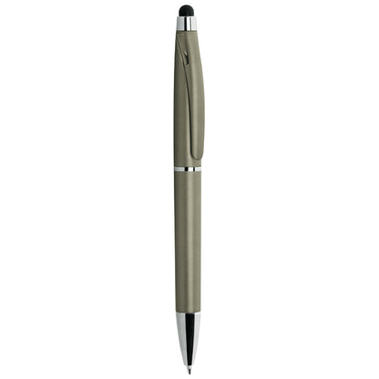 Penna Stylus PD090 personalizzata a colori – PD090GR