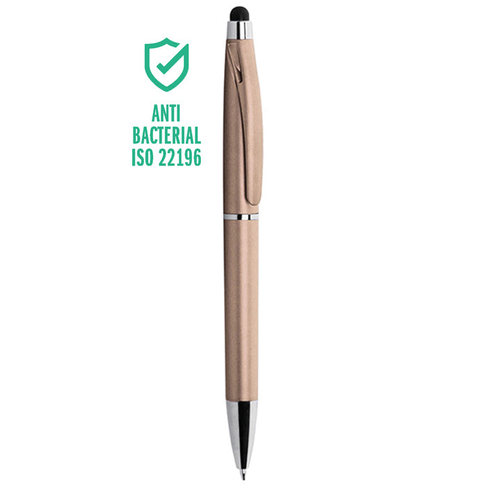 Penna Stylus PD090 personalizzata a colori – PD090OR