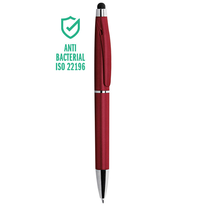 Penna Stylus PD090 personalizzata a colori – PD090RO