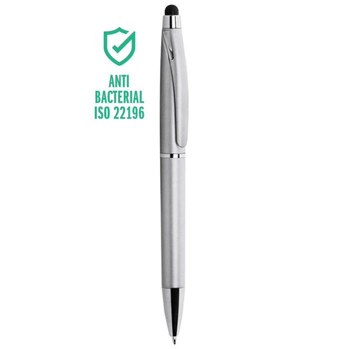 Penna Stylus PD090 personalizzata a colori – PD090SI