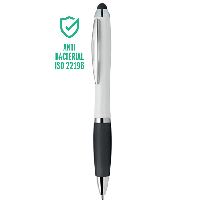 Penna Touch Flash Plus personalizzata UV - immagine 3